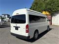 2025 Toyota Hiace Commuter