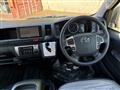 2025 Toyota Hiace Commuter