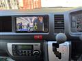 2025 Toyota Hiace Commuter