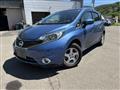 2014 Nissan Note