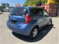 2014 Nissan Note