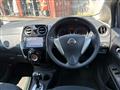 2014 Nissan Note