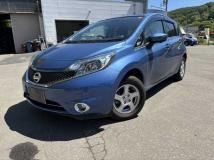 2014 Nissan Note
