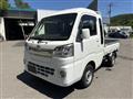 2018 Daihatsu Hijet Truck