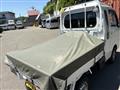 2018 Daihatsu Hijet Truck