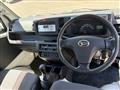 2018 Daihatsu Hijet Truck