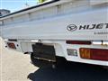 2018 Daihatsu Hijet Truck