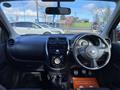 2014 Nissan March