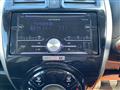 2014 Nissan March