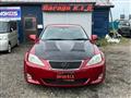 2007 Lexus IS