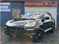 2012 Porsche Cayenne