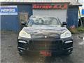 2012 Porsche Cayenne