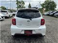 2014 Nissan March