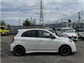 2014 Nissan March