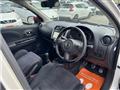 2014 Nissan March