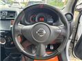 2014 Nissan March