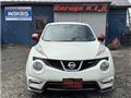 2017 Nissan Juke