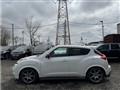 2017 Nissan Juke