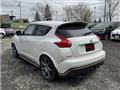 2017 Nissan Juke