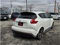 2017 Nissan Juke