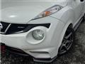 2017 Nissan Juke