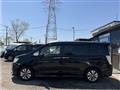 2013 Honda Step WGN