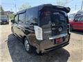 2013 Honda Step WGN