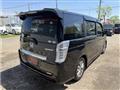 2013 Honda Step WGN