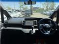 2013 Honda Step WGN