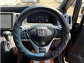 2013 Honda Step WGN