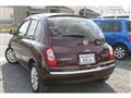 2009 Nissan March