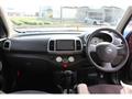 2009 Nissan March
