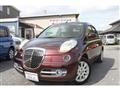 2009 Nissan March