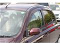 2009 Nissan March