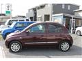 2009 Nissan March