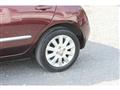 2009 Nissan March
