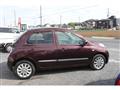 2009 Nissan March