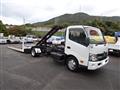 2015 Hino Dutro