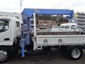 2008 Hino Dutro