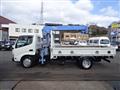 2008 Hino Dutro