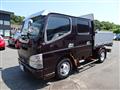 2007 Mitsubishi Canter