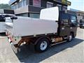 2007 Mitsubishi Canter