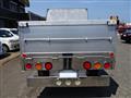 2007 Mitsubishi Canter