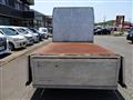2007 Mitsubishi Canter