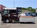 2007 Mitsubishi Canter