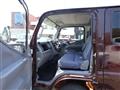 2007 Mitsubishi Canter