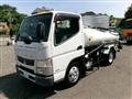 2015 Mitsubishi Canter