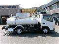 2015 Mitsubishi Canter