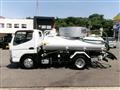 2015 Mitsubishi Canter