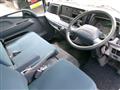 2015 Mitsubishi Canter